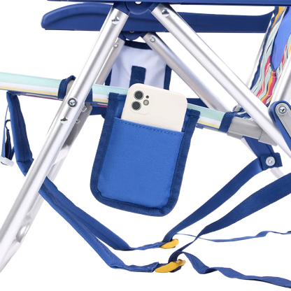 Backpack Beach Chair™