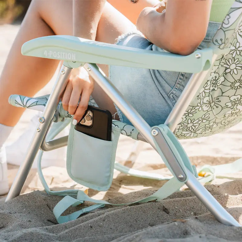 Backpack Beach Chair™