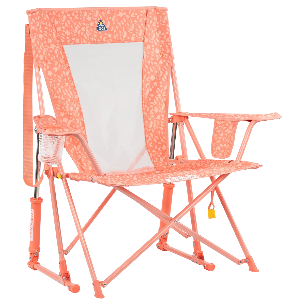 Comfort Pro RockerT