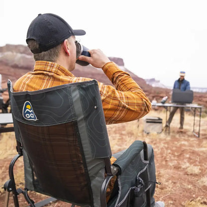 Stowaway Rocker™