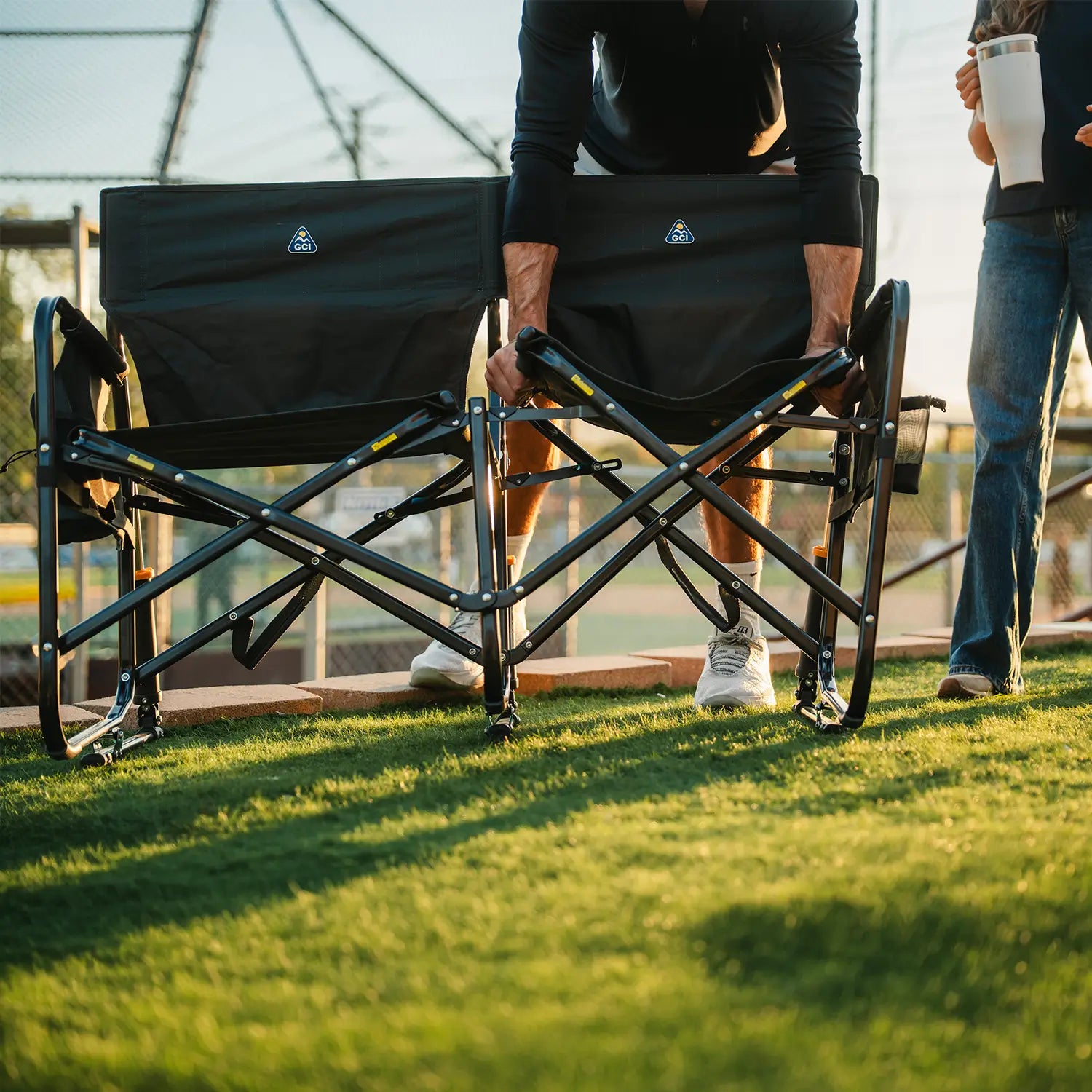 Tandem Rocker™