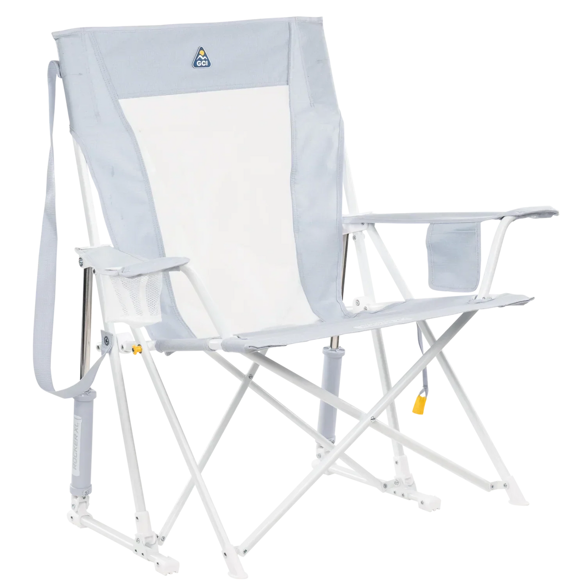 Comfort Pro Rocker XLT
